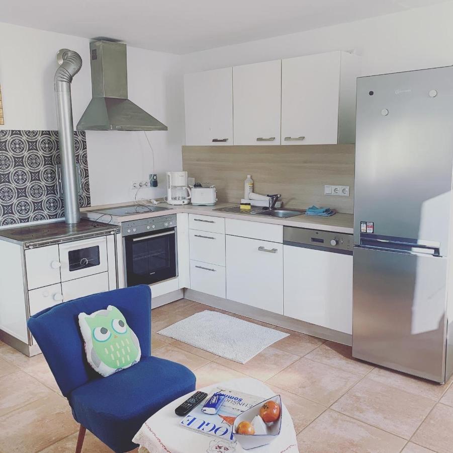 La Toskana Apartment Ihr Rueckzugsort Am Regen Zeitlarn Ngoại thất bức ảnh