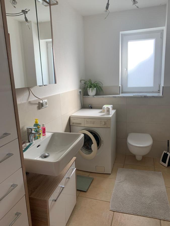 La Toskana Apartment Ihr Rueckzugsort Am Regen Zeitlarn Ngoại thất bức ảnh